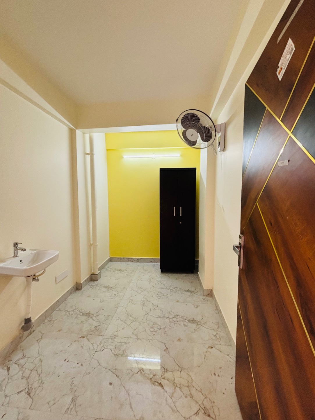 Single Room in Vijaya Bank Layout - photo 3