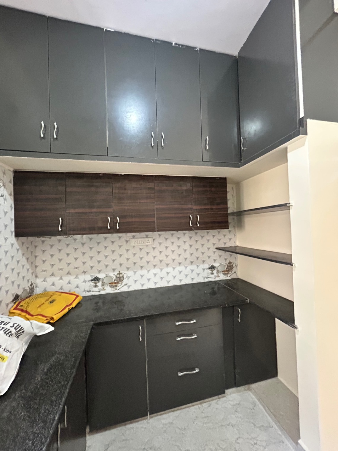 1BHK for rent in Bilekahalli, Bangalore - Easylivin'