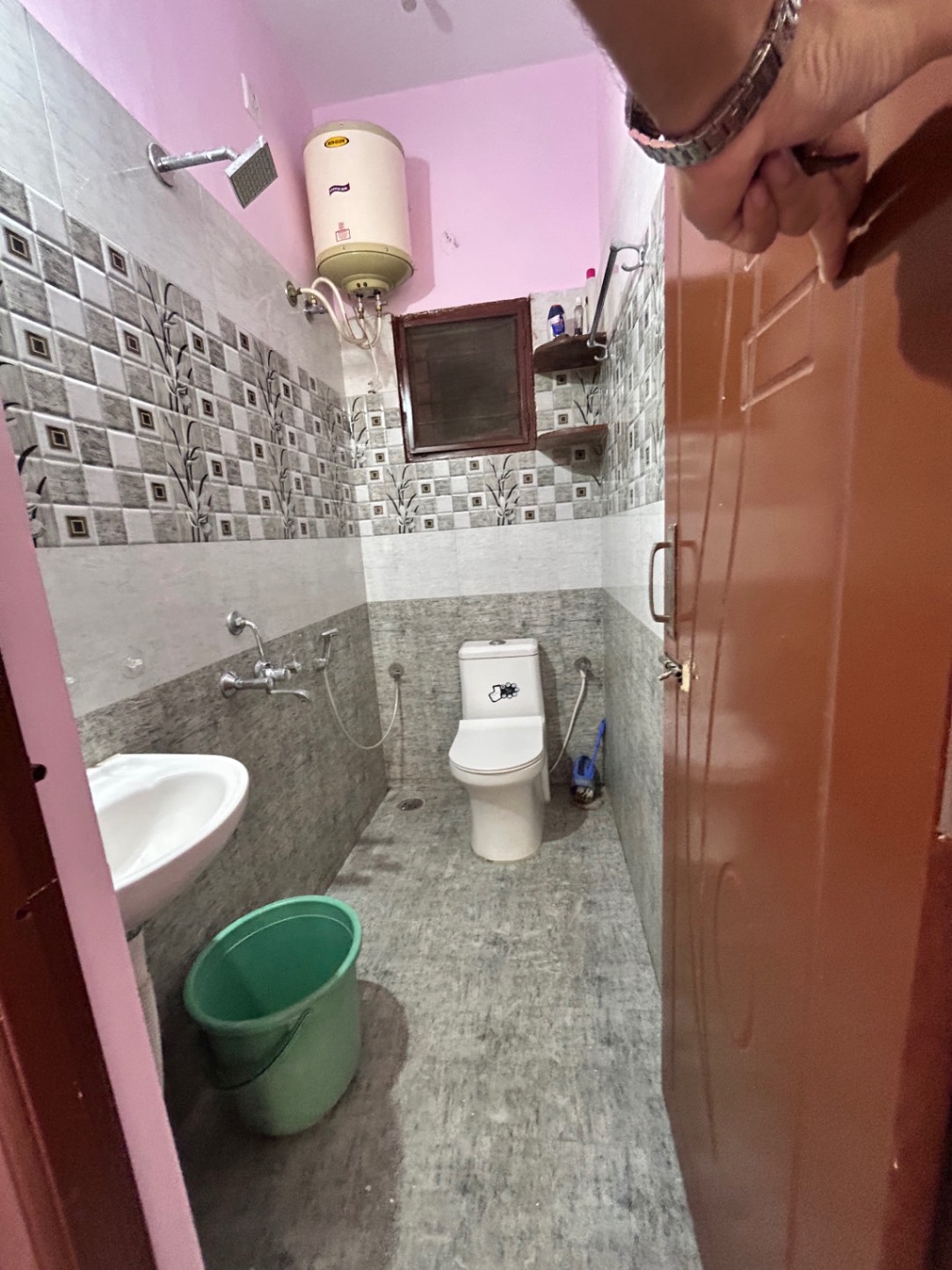 1BHK in Bilekahalli - photo 3