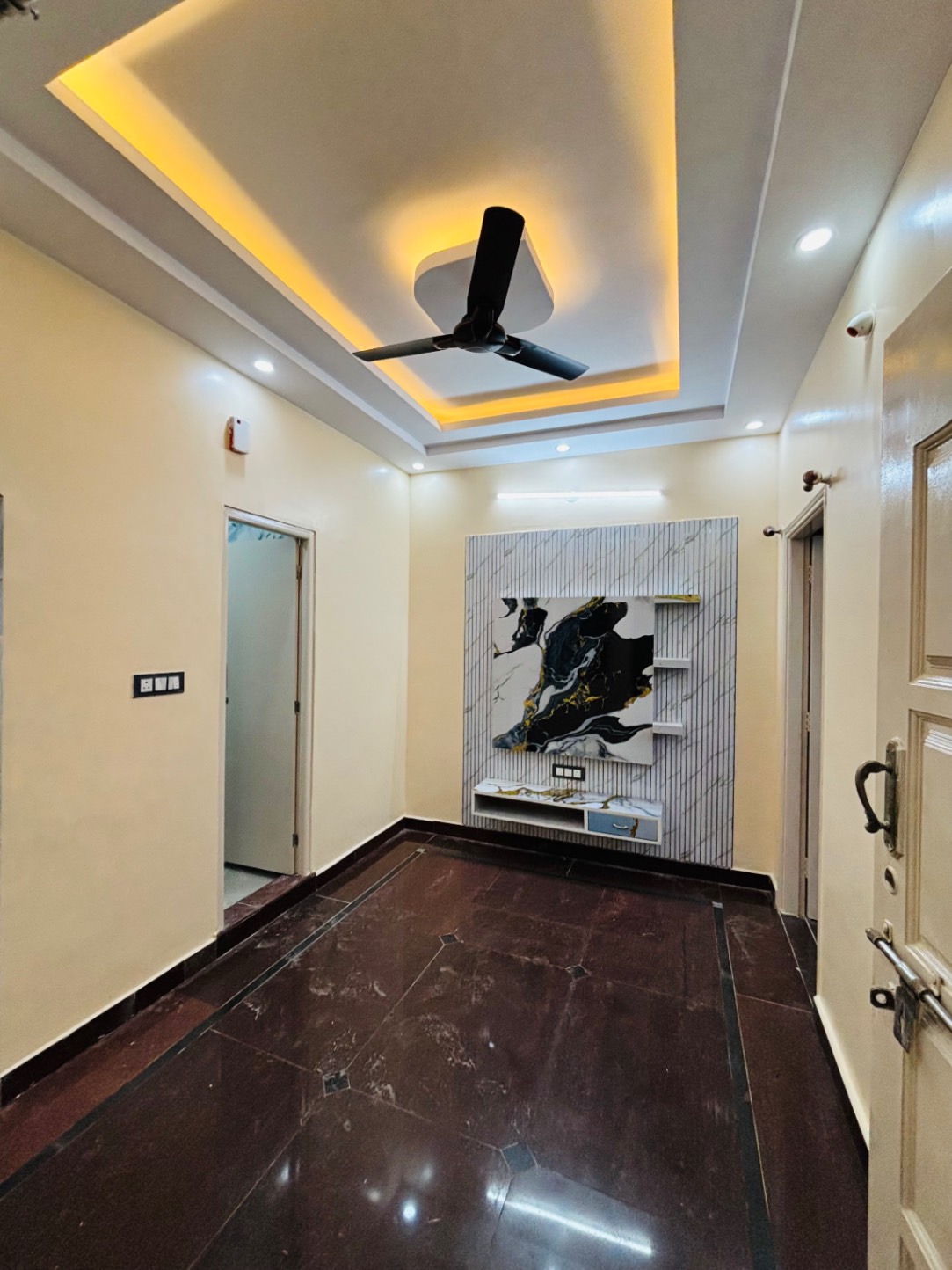 1BHK for rent in BTM Layout, Bangalore - Easylivin'