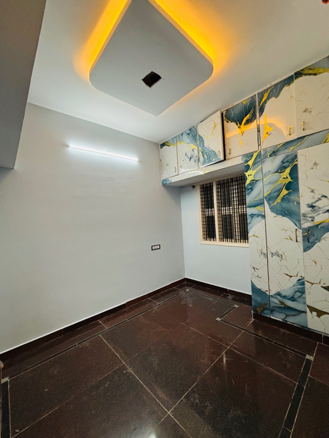 1BHK in BTM Layout - photo 2