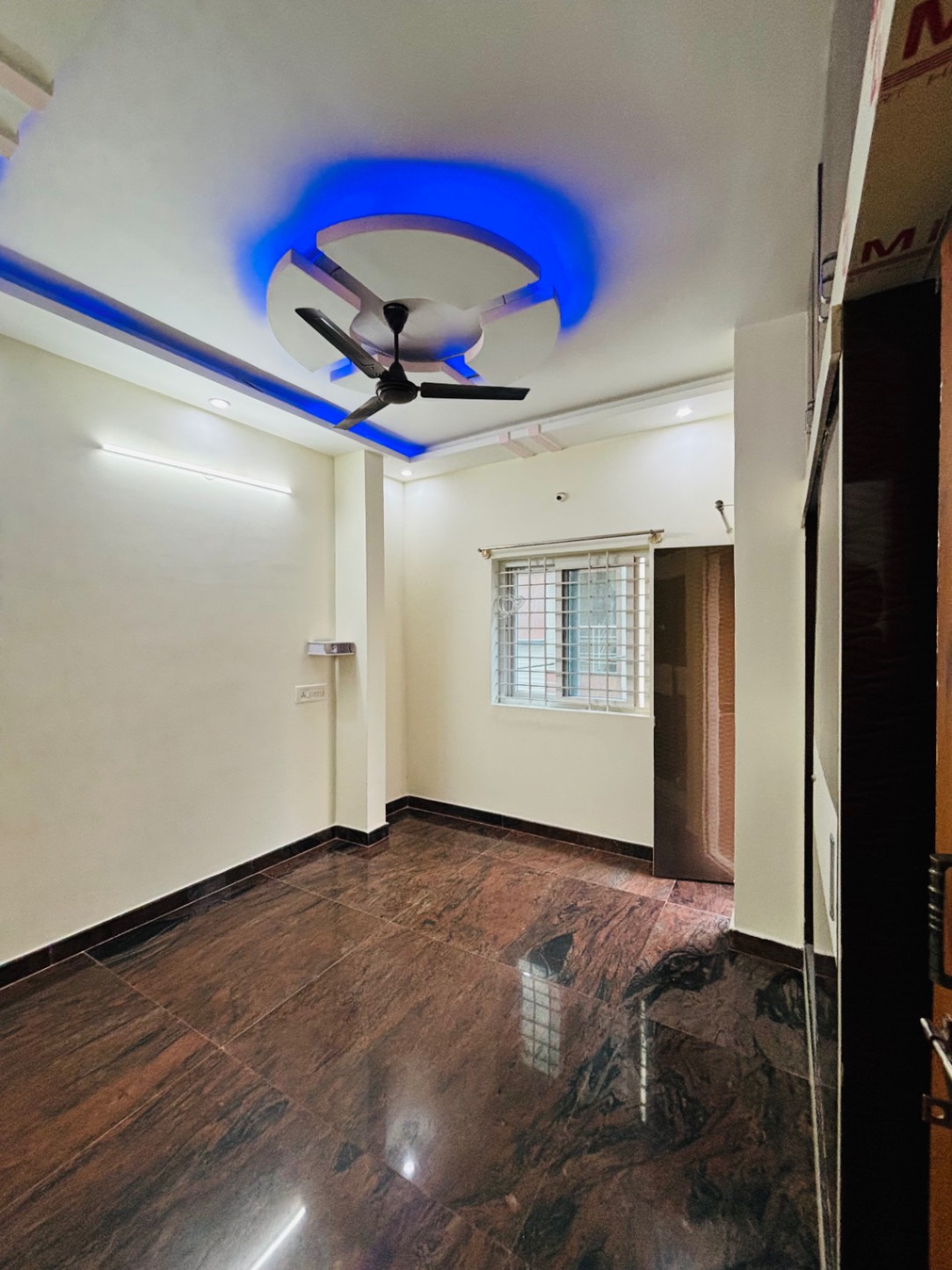 1BHK for rent in BTM Layout, Bangalore - Easylivin'