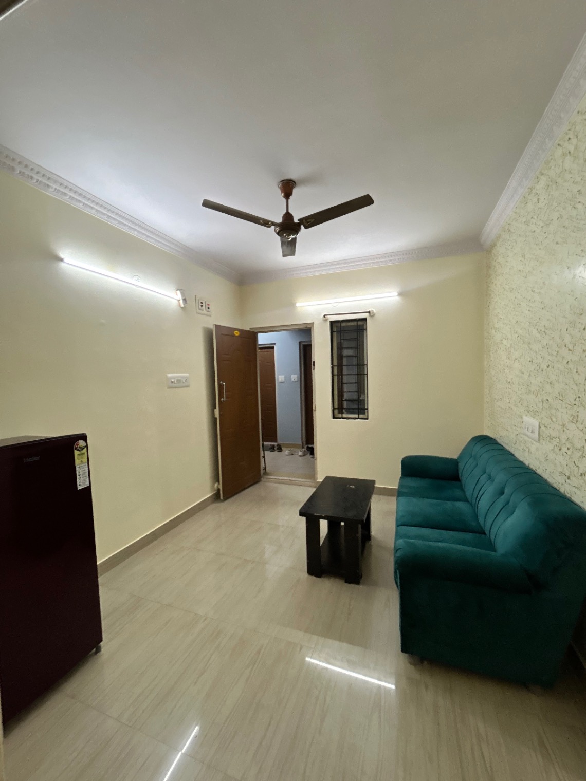 1BHK for rent in BTM Layout, Bangalore - Easylivin'